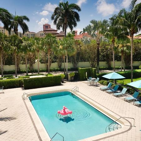 Bungalows At The Boca Raton Zewnętrze zdjęcie