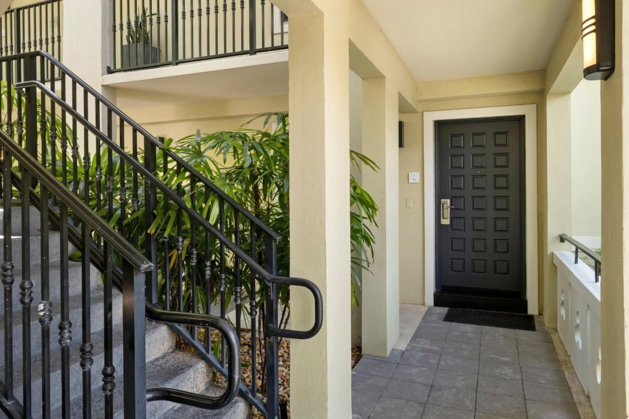 Bungalows At The Boca Raton Zewnętrze zdjęcie