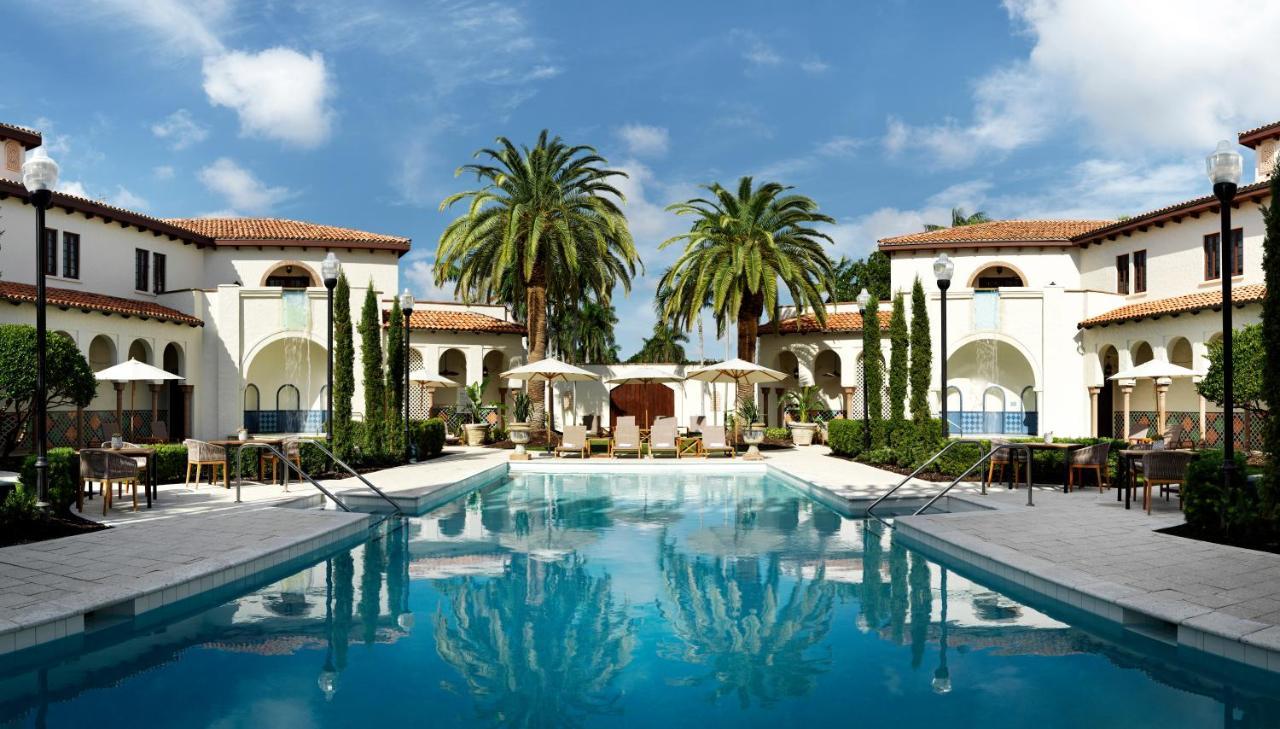 Bungalows At The Boca Raton Zewnętrze zdjęcie